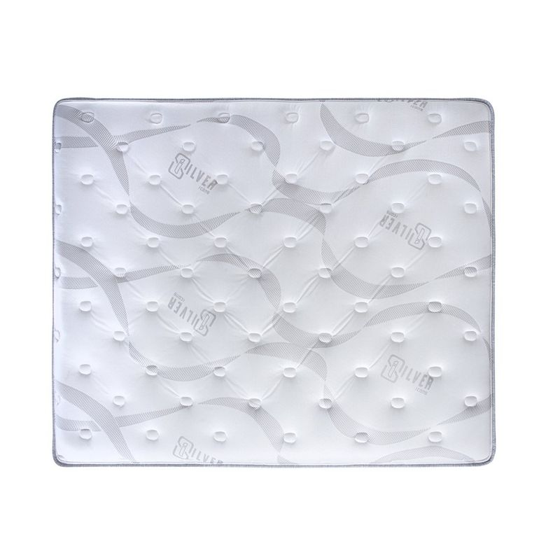 Colchão Zeus Vivera Casal 138x188cm - 77532