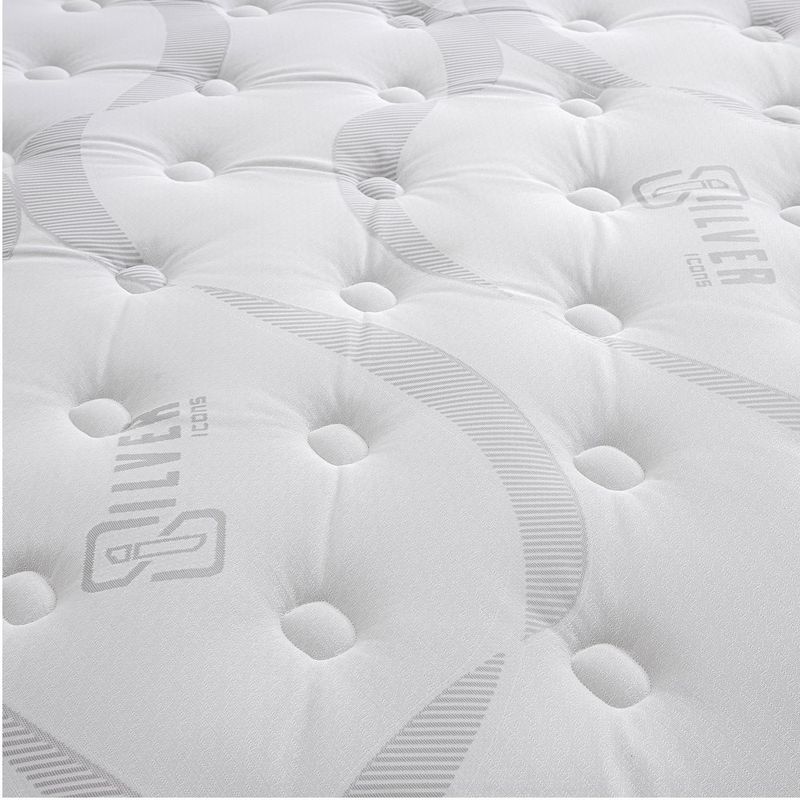 Colchão Zeus Vivera Casal 138x188cm - 77532