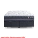 Colchão Zeus Vivera Queen 158x198cm - 77533