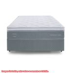 Colchão Ayla Vivera Casal 138x188cm - 77534