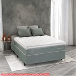 Colchão Ayla Vivera Queen 158x198cm - 77537