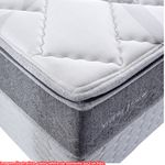 Colchão Ruby Vivera Casal 138x188cm - 77540