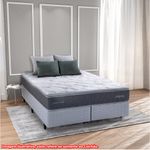 Colchão Ruby Vivera Casal 138x188cm - 77540