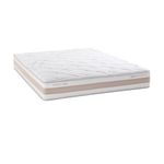 Colchão George Vivera Casal 138x188cm - 77579