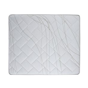 Colchão George Vivera Casal 138x188cm - 77579