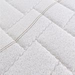 Colchão George Vivera Casal 138x188cm - 77579