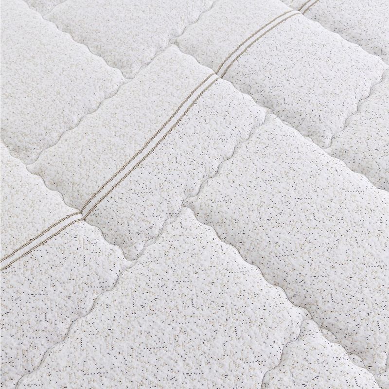 Colchão George Vivera Casal 138x188cm - 77579