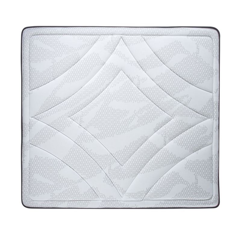 Colchão Rhys Vivera King 193x203cm - 77587