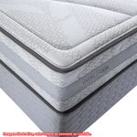 Colchão Rhys Vivera King 193x203cm - 77587