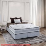 Colchão Rhys Vivera King 193x203cm - 77587