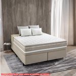 Colchão Ethan Vivera Casal 138x188cm - 77589