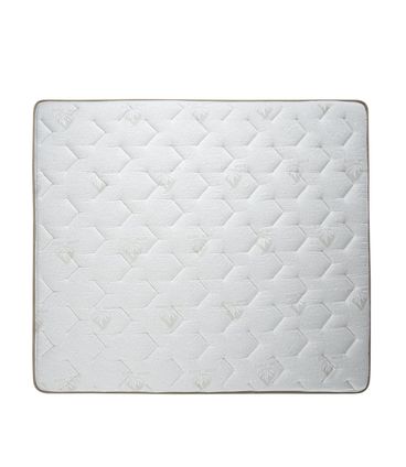 Colchão Ethan Vivera King 203x193cm - 77591