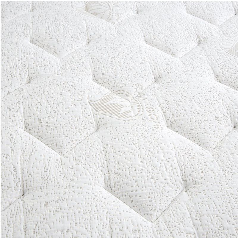 Colchão Ethan Vivera King 203x193cm - 77591