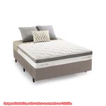 Colchão Evans Idea King 203x193cm - 77603 77603