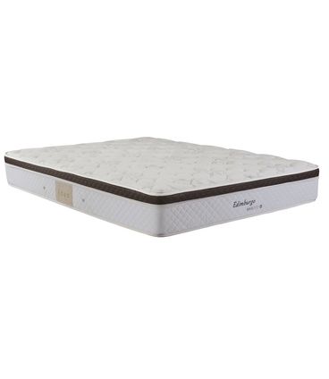 Colchão Edimburgo Idea King 203x193cm - 77606