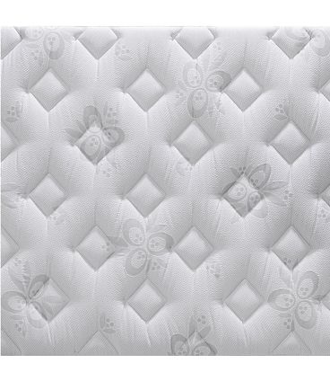 Colchão Edimburgo Idea King 203x193cm - 77606