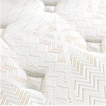 Colchão Chloe Art King 193x203cm - 77640