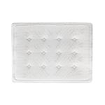 Colchão Chloe Art Casal 138x188cm - 77641