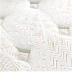 Colchão Chloe Art Casal 138x188cm - 77641