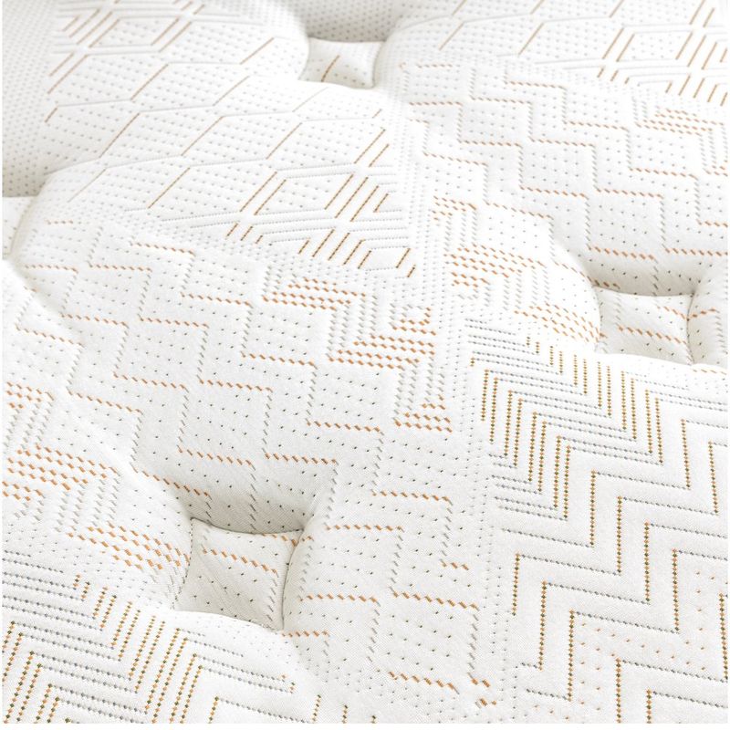 Colchão Chloe Art Casal 138x188cm - 77641