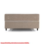 Colchão Chloe Art Casal 138x188cm - 77641