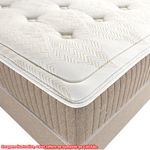 Colchão Chloe Art Casal 138x188cm - 77641