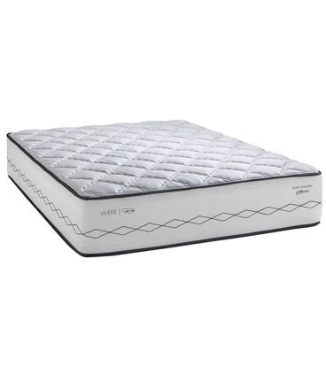 Colchão Francis Vivera King 193x203cm - 77648