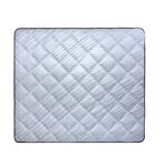 Colchão Francis Vivera King 193x203cm - 77648