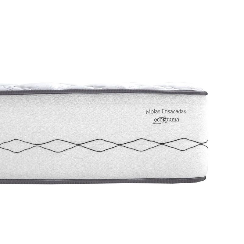 Colchão Francis Vivera King 193x203cm - 77648