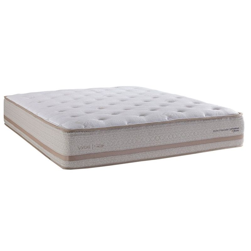 Colchão Otto Vivera Casal 138x188cm - 77688