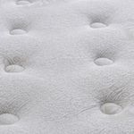 Colchão Otto Vivera Casal 138x188cm - 77688