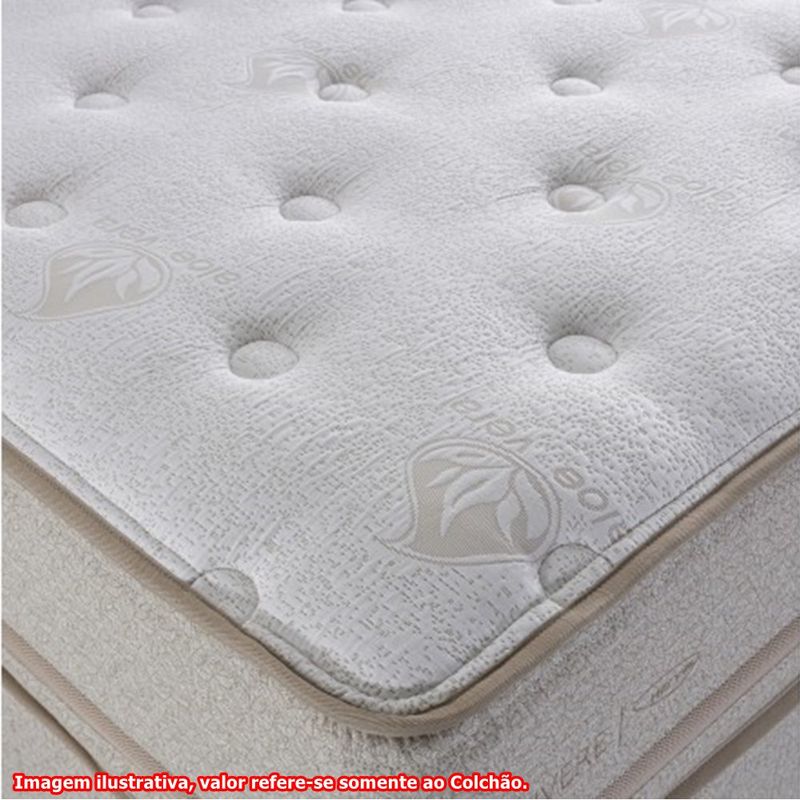 Colchão Otto Vivera King 193x203cm - 77694