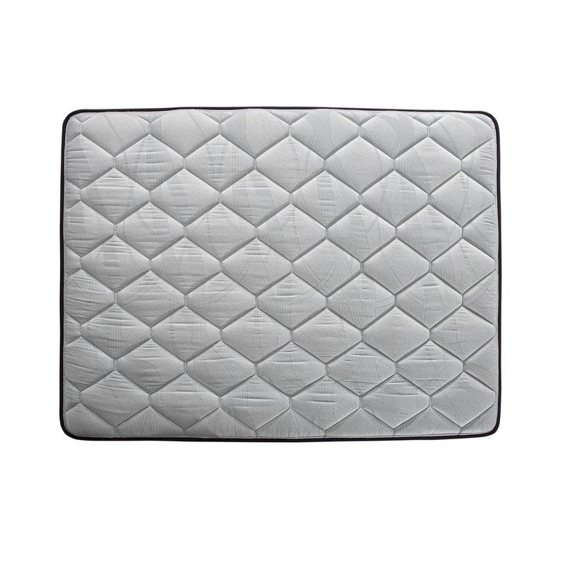 Colchão Lauren Vivera King Molas Maxspring 193x203cm -7
