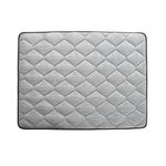 Colchão Lauren Vivera Casal Molas Maxspring 138x188cm