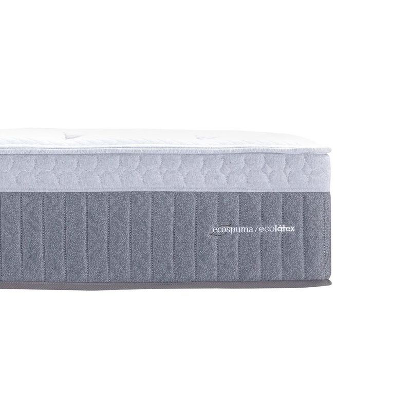 Colchão Jack Art Casal 138x188cm - 77712