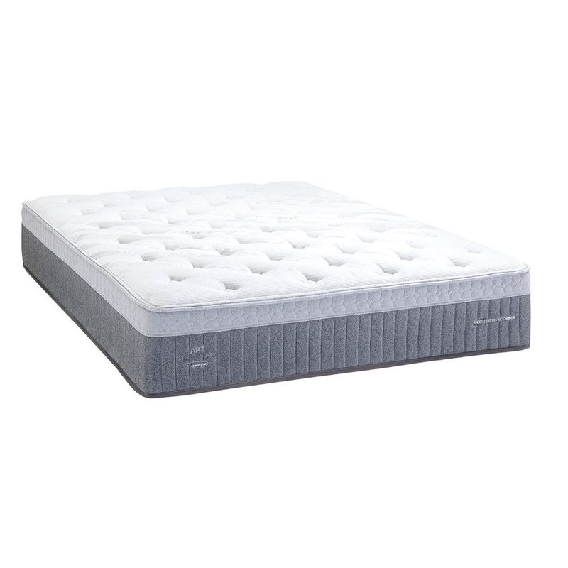 Colchão Jack Art King 203x193cm - 77721