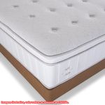 Colchão Dominic Art King 203x193cm - 77723