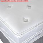 Colchão Freddie Vivere Casal 138x188cm - 77741