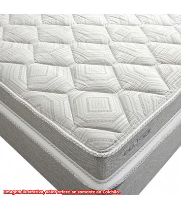 Colchão Kyle Idea Casal 138x188cm - 77753