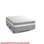 Colchão Kyle Idea King 193x203cm - 77758