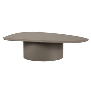 Mesa Centro Arona Média Fendi Base Fendi - 77936