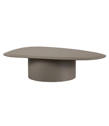 Mesa Centro Auris Média Fendi Base Fendi - 77936