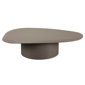 Mesa Centro Arona Média Fendi Base Fendi - 77936