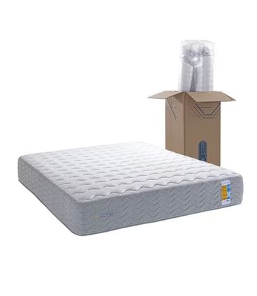 Colchão Enrolado Bump Core Casal 138x188cm - 77914