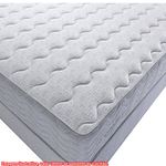 Colchão Enrolado Bump Core Casal 138x188cm - 77914