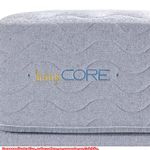 Colchão Enrolado Bump Core Casal 138x188cm - 77914