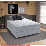 Colchão Enrolado Bump Core Casal 138x188cm - 77914