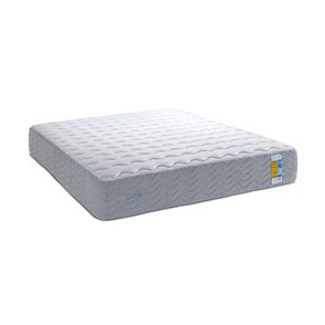 Colchão Enrolado Bump Core Queen 158x198cm - 77924