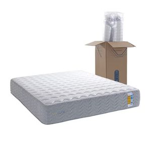 Colchão Enrolado Bump Core Queen 158x198cm - 77924