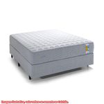 Colchão Enrolado Bump Core Queen 158x198cm - 77924